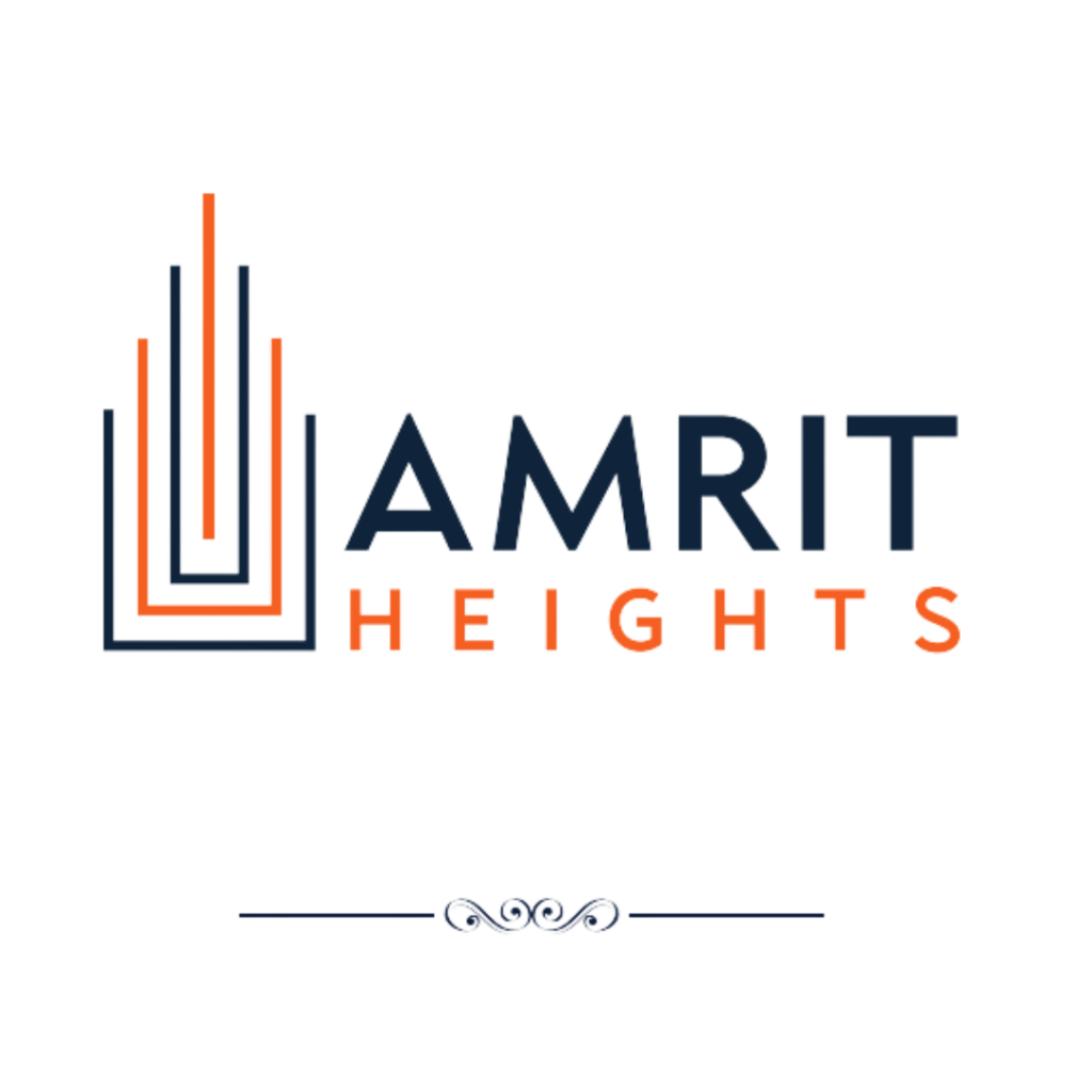 amrit heights